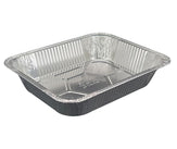 MegaStar - Half Size Deep - Aluminium Steam Table Pan