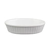 Vitrex - 5 3/4'' Oval Baking Dish - 250 Ml - 4pk