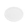 Vitrex - 13'' Oval Platter - 4pk