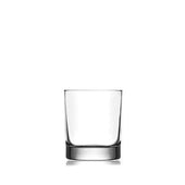 Ada 6Pk 10 1/4 OZ Whisky Glass