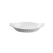 Vitrex 4Pk 9.5'' Gratin Plate