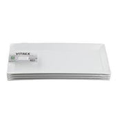 Vitrex - 14''x 6'' Plate - 4pk