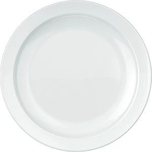 Marinex - Table 7.5'' Narow Rim Plate
