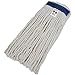 Spartano - 16oz White Synthetic Cut-End Mop Head - 3086
