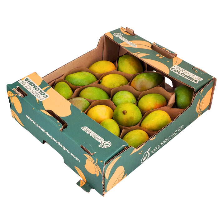 Fresh - Baby Mango