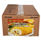 CLR - Barber - Premium Stuffed Chicken Brie & Apple - 6oz