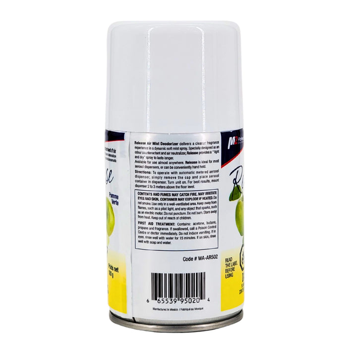 M2 - Air-Mist Refill - Apple - WA-AR502
