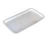 Dyne-A-Pak - Foam Meat Tray - White - #10S