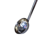 XC - Ladle w/Wooden Handle #5