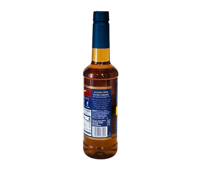 Torani - Syrup - English Toffee