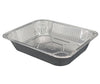 MegaStar - Half Size Deep - Aluminium Steam Table Pan