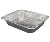 MegaStar - Half Size Deep - Aluminium Steam Table Pan