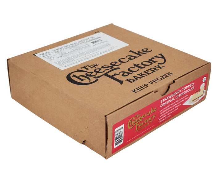 The Cheesecake Factory - 9