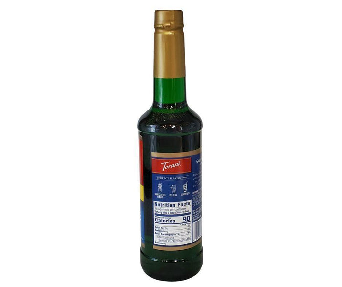 Torani - Syrup - Green Apple