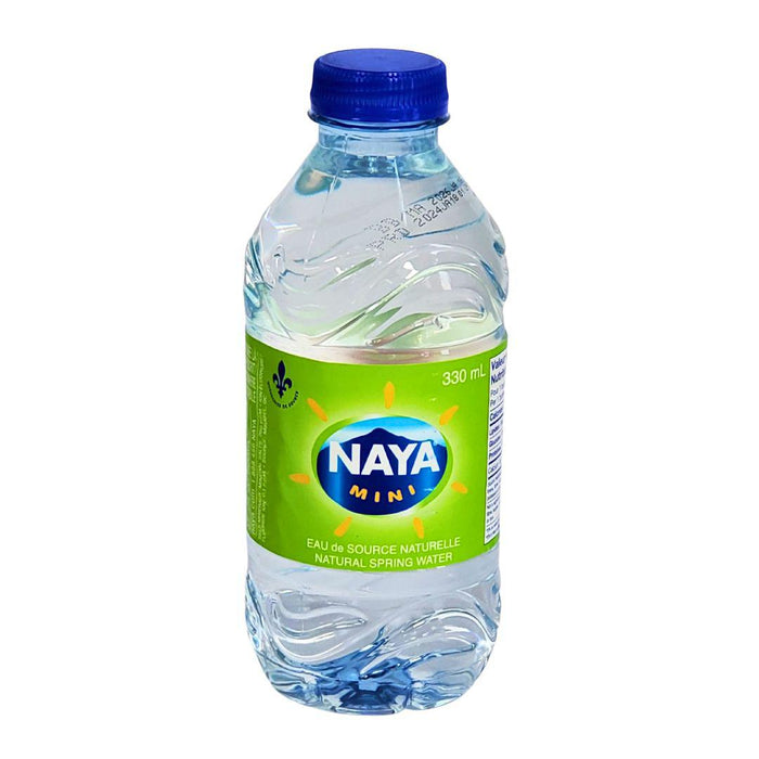 Naya - Water - Bottles - Small