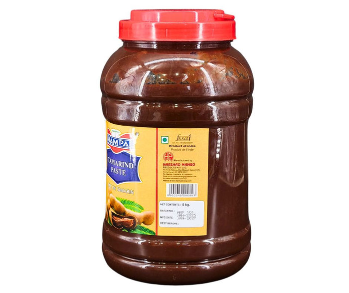 Hampa - Tamarind Paste