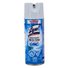 Lysol - Disinfectant Spray - Crisp Linen