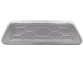 MegaStar - Lid for Full Size Aluminium Steam Table Pans