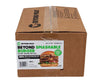 Beyond Meat - Plant Based - 2.5 oz Smashable Burgers - 66 Ct