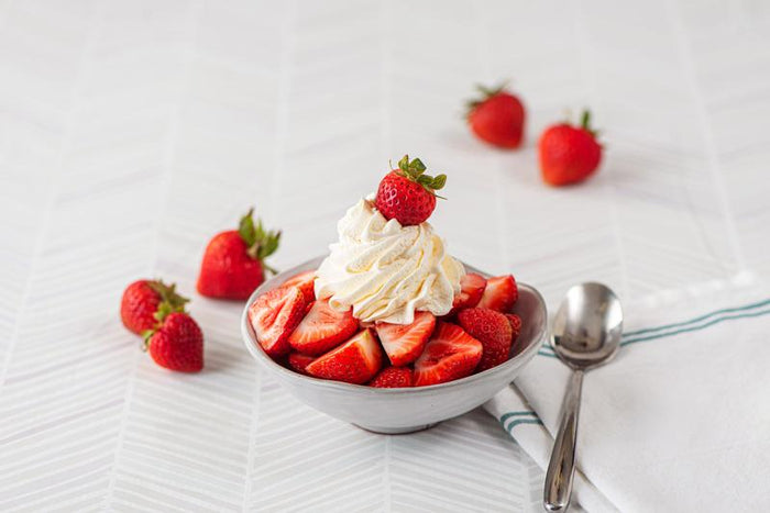 Richs - On Top - Soft Whip