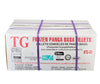 TG - Basa Fillet - 8-10oz - ( 30 LBS )