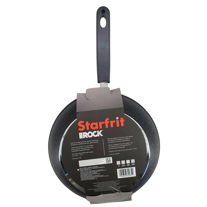 24 Cm Starfrit Rock Fry Pan