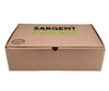 Fresh - Sargent Farms - Boneless Chicken Breast - Halal