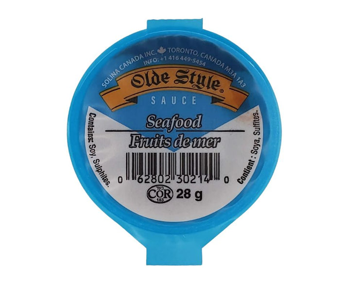 Olde Style - Seafood Dipping Sauce