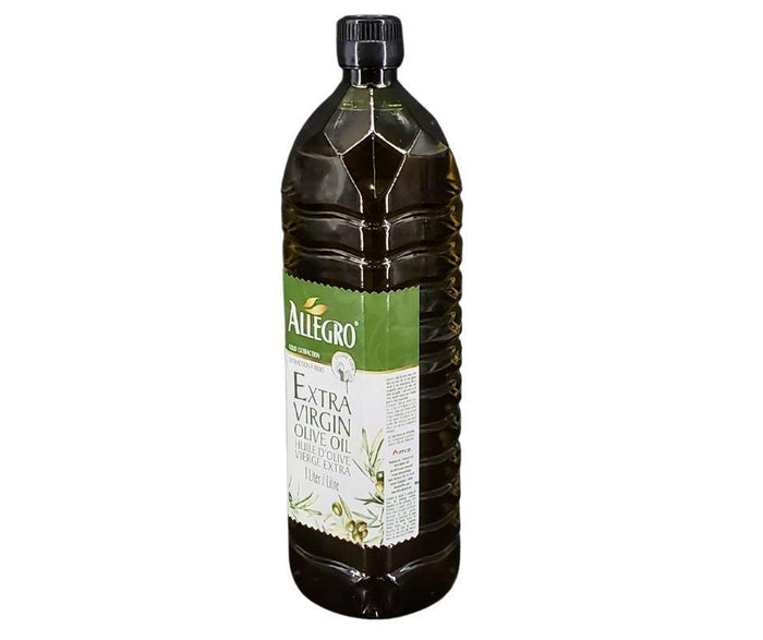 Allegro - Extra Virgin Olive Oil - 1Lt