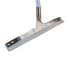 Spartano - 22'' Metal Floor Squeegee Curving Rubber - Y7507RC