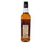 1883 - Syrup - Organic Vanilla - Glass