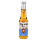 Corona - Cero - Non-Alcoholic - Glass