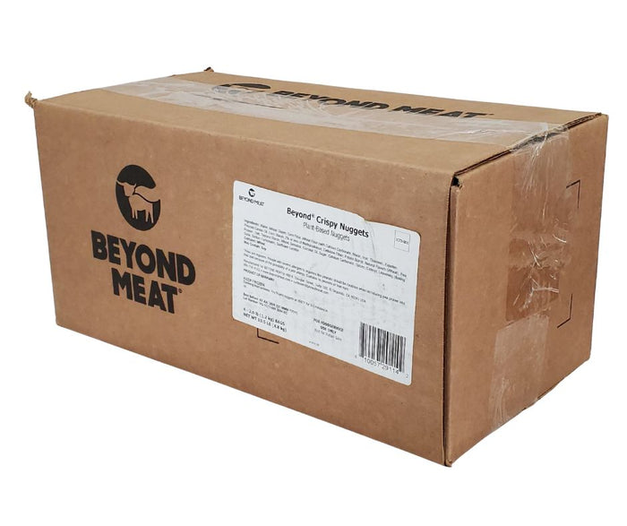 Beyond Meat - Plant Based - Crispy Tempura Chicken Nuggets - 200 Count