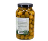 Pilaros - Olives - Whole - Green