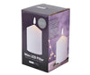 Deco Lite LED Pillar w/Taper Top - 2.8