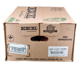 Fresh Beef - EXCEL - CDN - Outside Flats - Halal