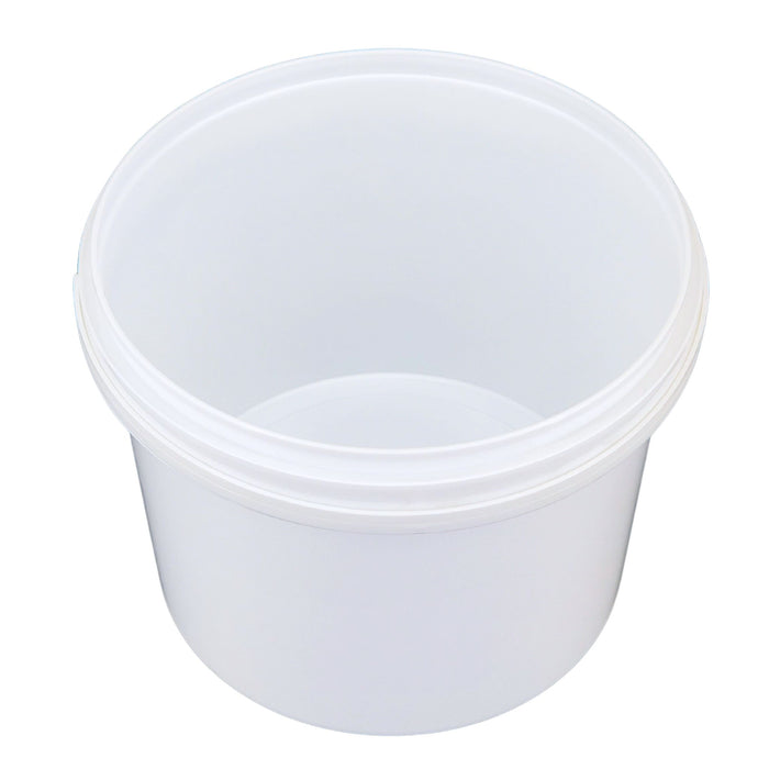 Hoffmann - Plastic Pail - PR53