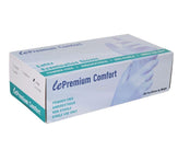 Latex Gloves - Powder Free - Large