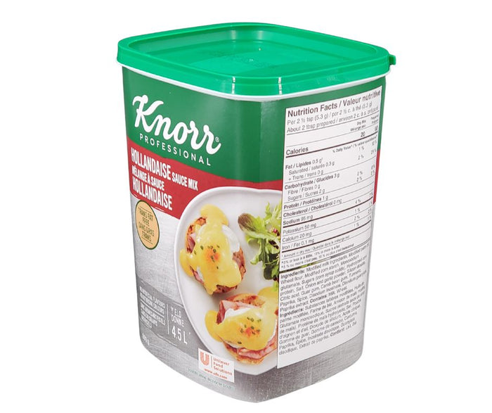 Knorr - Hollandaise Sauce Mix
