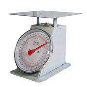 Dial Scale w/ Platform - 66 lbs - KU9701