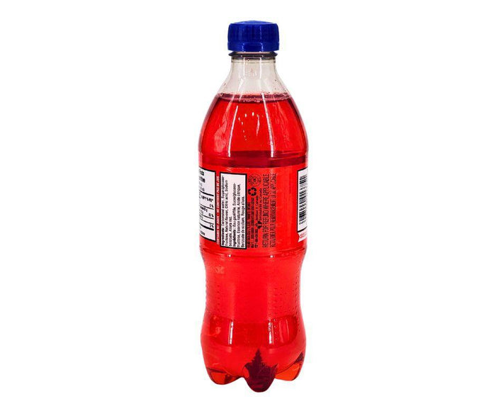 Coca Cola - Fanta - Strawberry - PET