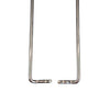 Wire Rack Support for Gas Oven
