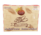 CLR - Golden Valley - Medjoul Dates - Large Delight