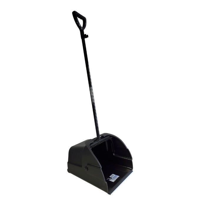 Spartano - Heavy Duty Dustpan with Large Broom Set - 4915