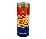 Hajoori - Sosyo Drink - Cans