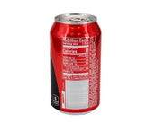 Dr. Pepper - Cherry - Zero - Cans