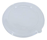 Eco-Craze - Clear Flat Lid for CR24/CR32 - CR2432-1F