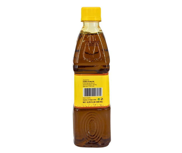 Parrot - Mustard Oil - 500ml