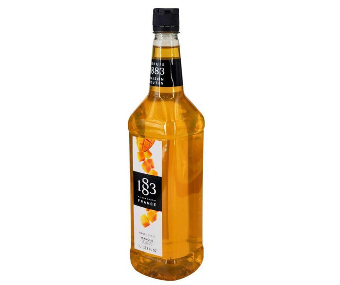 1883 - Syrup - Mango - PET