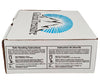 Frozen - Glacial Treasures - Cooked - Chicken Strips - Halal